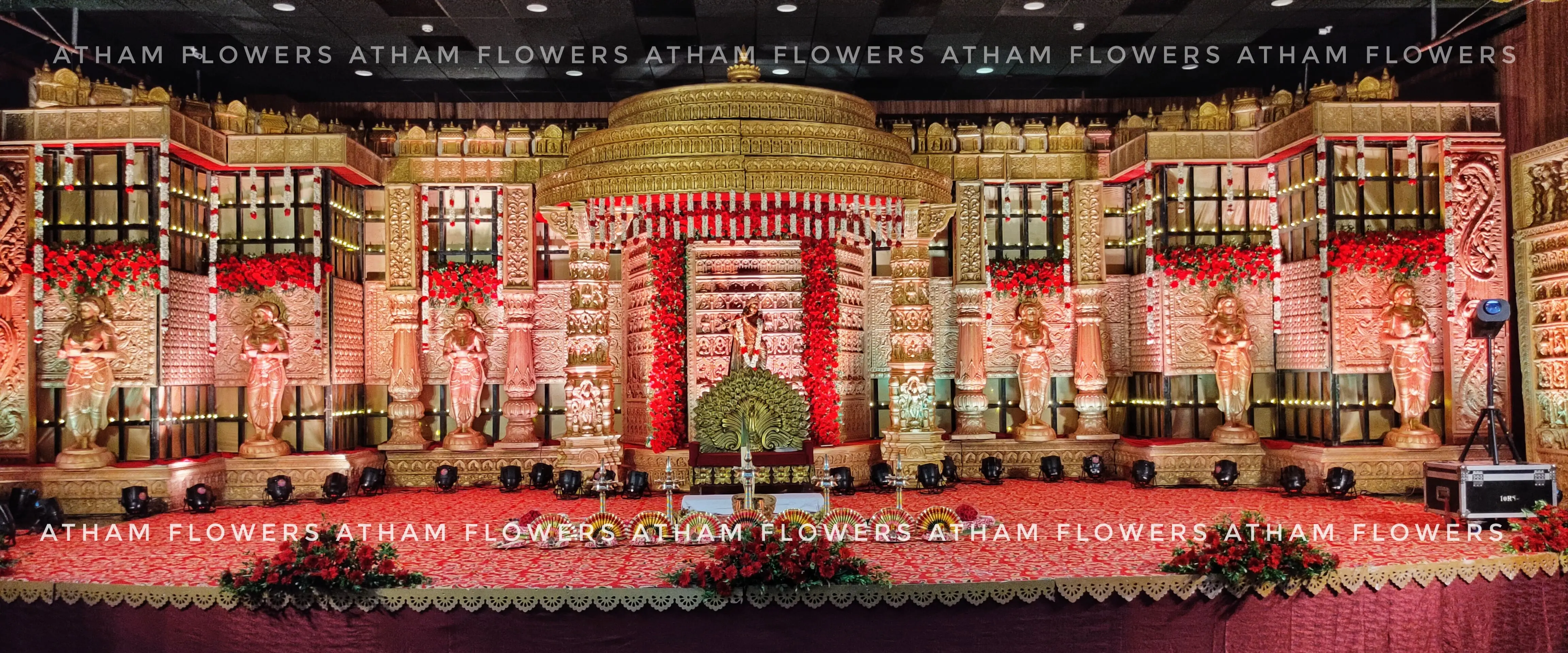 atham flowers gallery