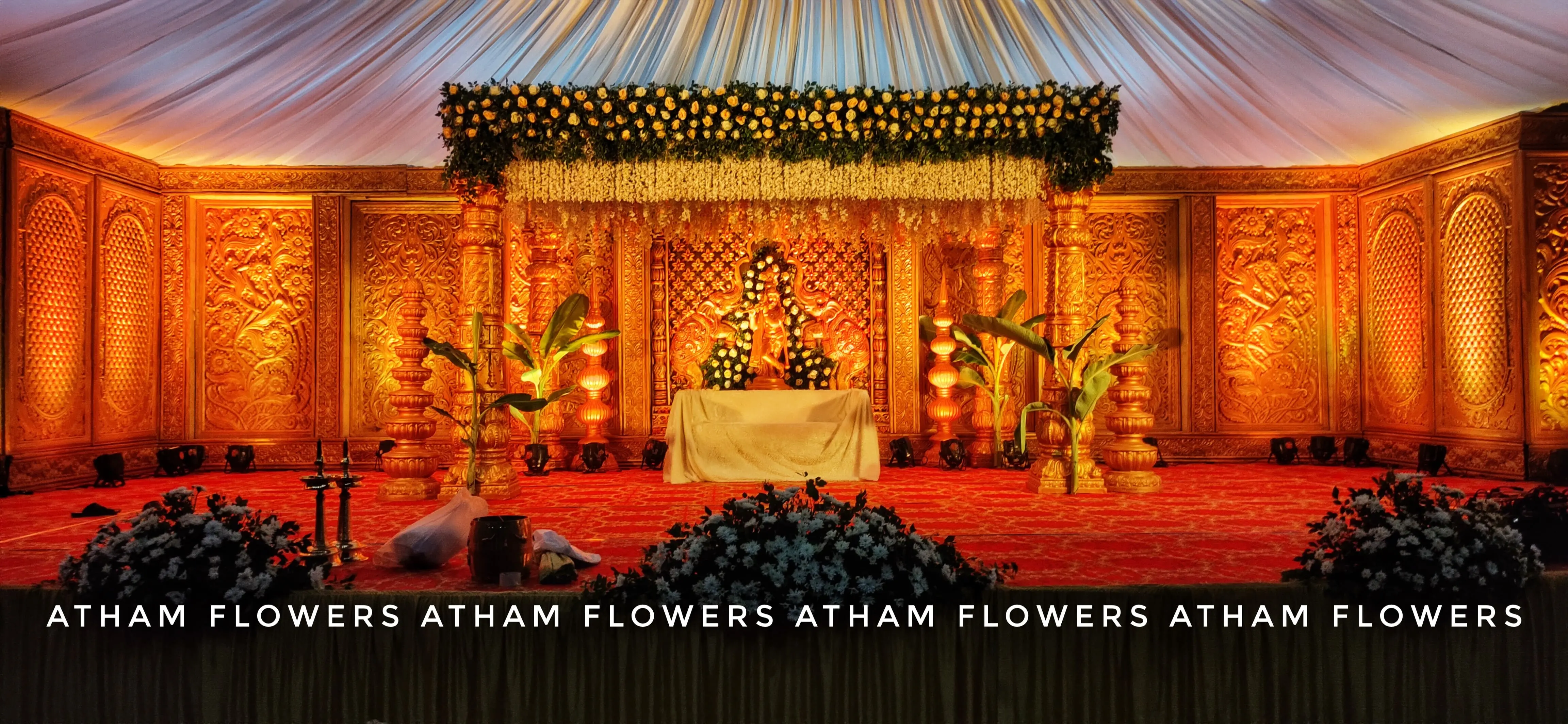 atham flowers gallery